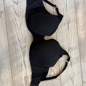 ThirdLove Charcoal Bra